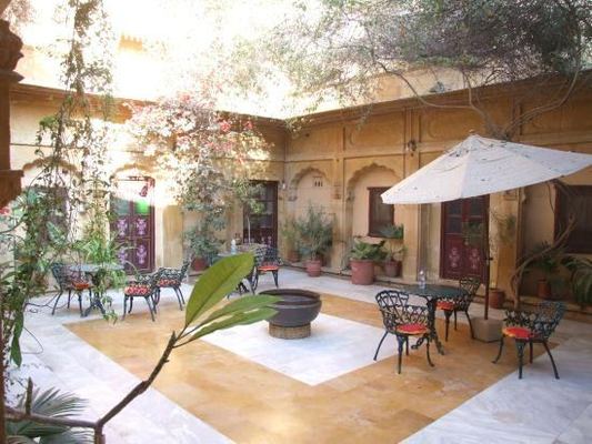 Nachana Haveli